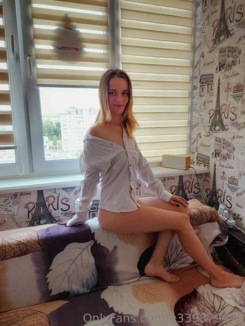 You want me part 5 