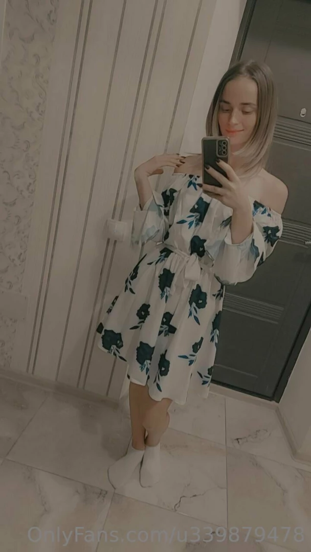 What do you think i m in panties now or without 