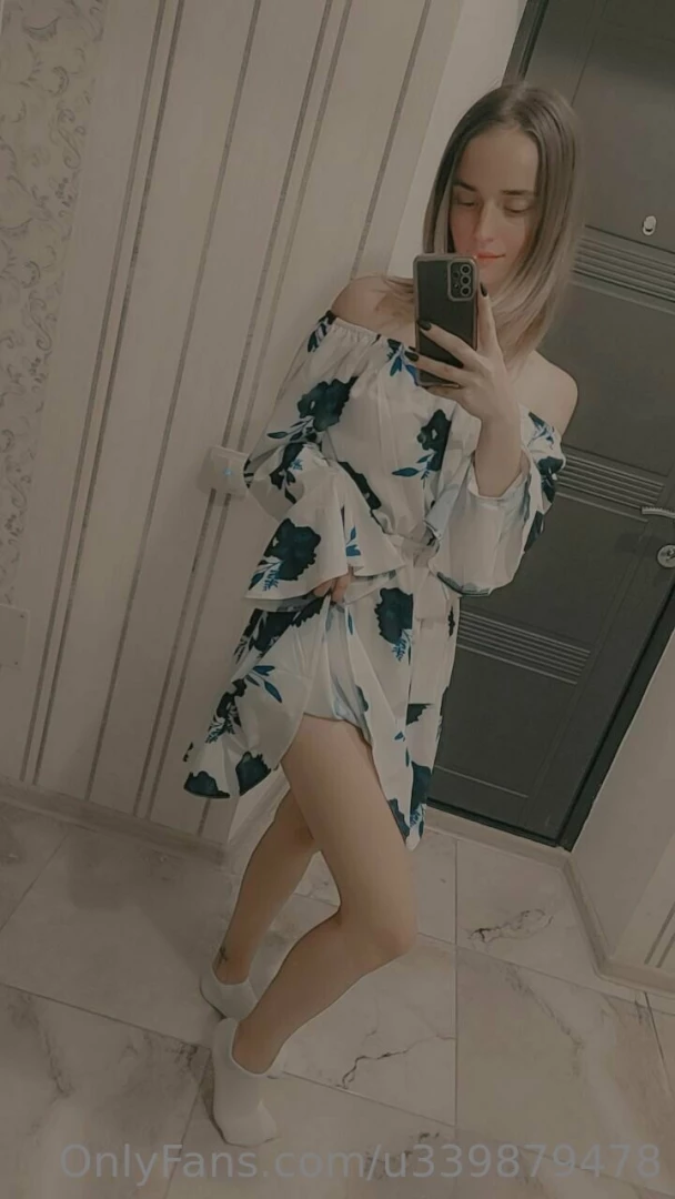 What do you think i m in panties now or without part 1 