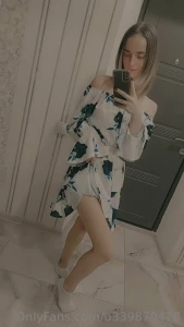 What do you think i m in panties now or without part 1