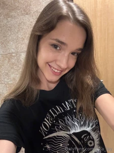 Smiles are contagious hope you catch this one