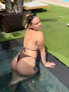 Que har as si me pillas saliendo as del jacuzzi