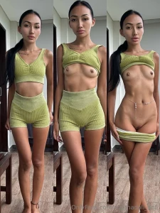 Newly single aisulily miss hot guys amp hungry for sex she wanna cum part 250