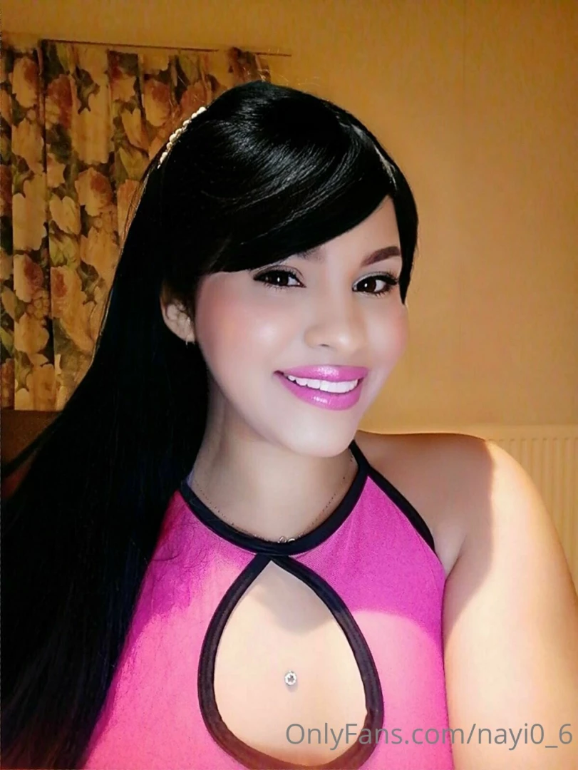 Which of my looks is your favorite 