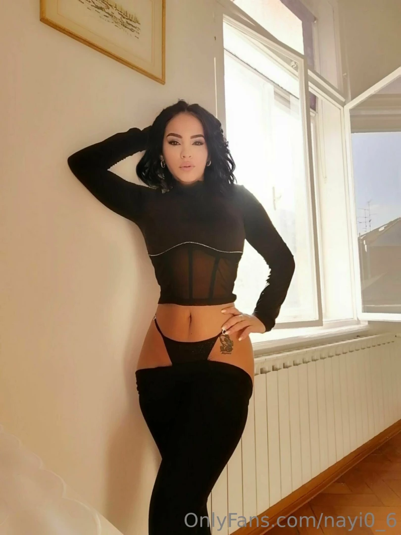 For sure i can show a lot more of me if you are a good boy 