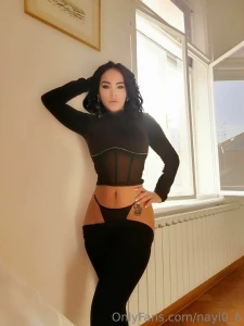 For sure i can show a lot more of me if you are a good boy