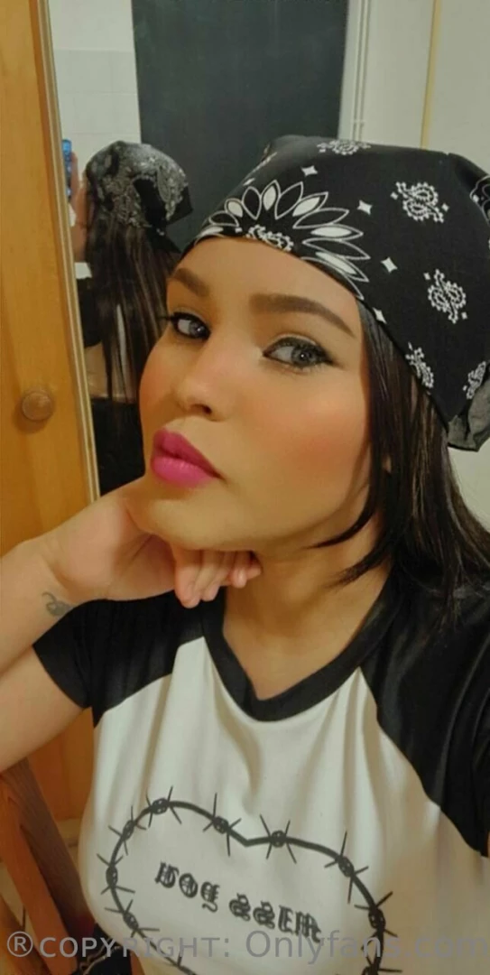 You can know all my side from my sweet side to my wild side part 1 