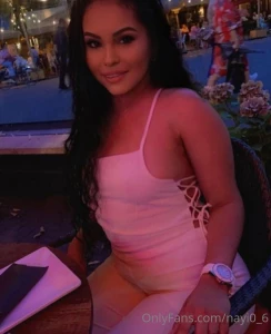 A nice night