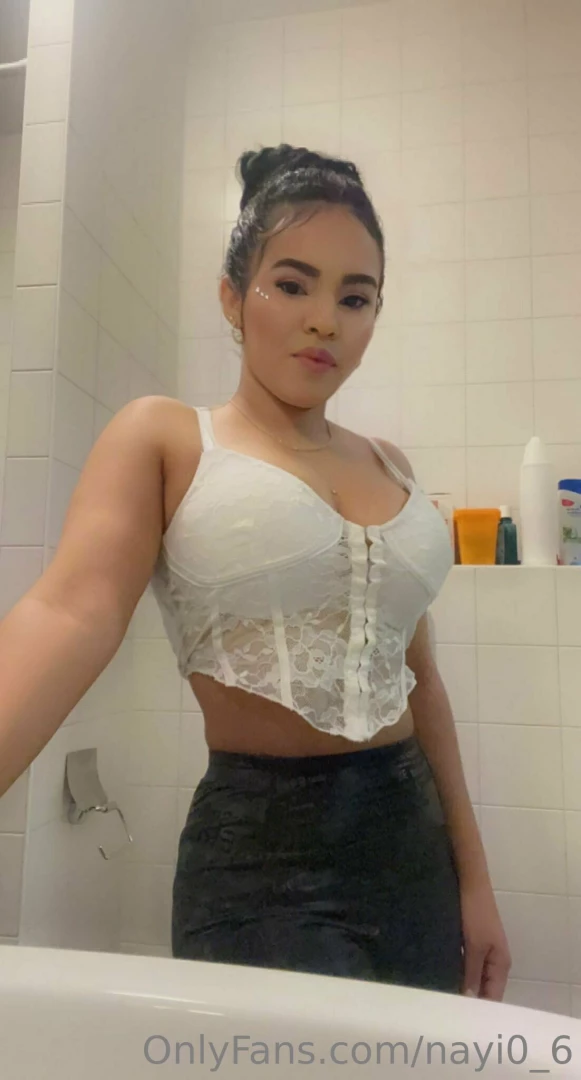 What about my new outfit 