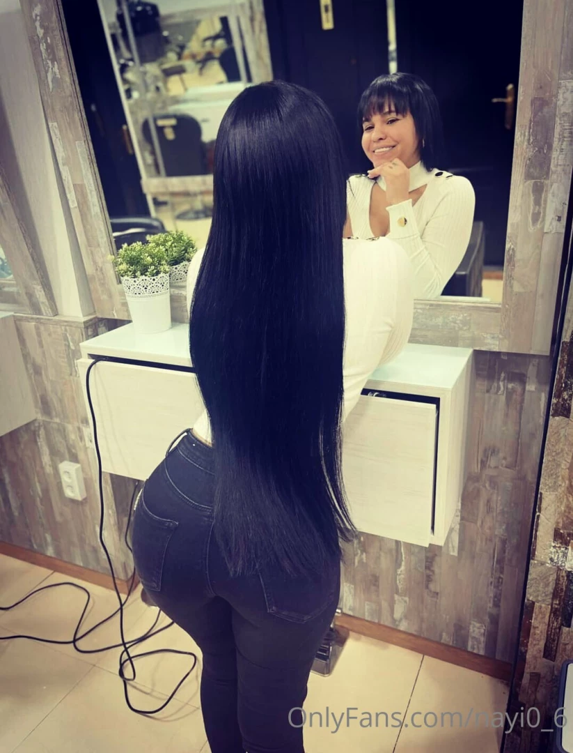 Como prefieres mi estilo de cabello 