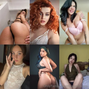 Palmstesha foxy_lily swankykatty lennawhite poisonxxx scarletvixenxx