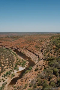 A photo from my trip last month went to see family for a wedding you