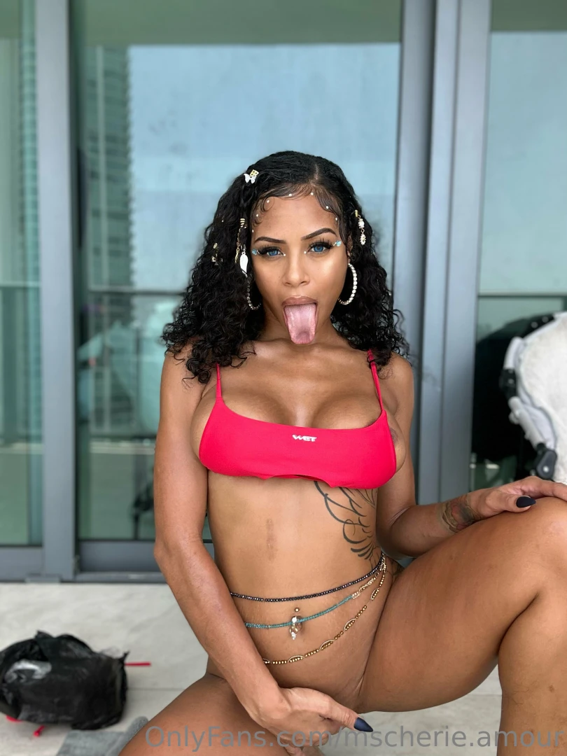 Mscherie-amour part 4 