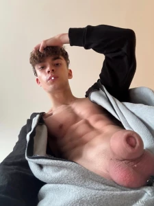 Open your mouth part 144