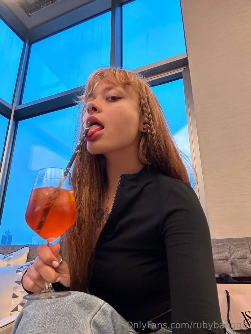 When the heat gets unbearable there s nothing better than a sip of 