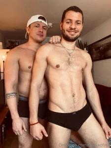 Russo amp rodrig o eu tava dando um rol na frei caneca e esbarrei