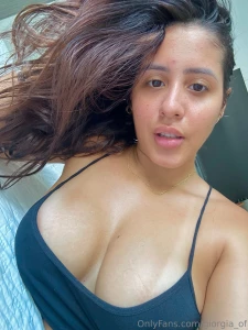 Do you like me when i m all clean or when i have sweat going through