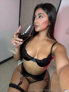 Toast to a new beginning with me part 1