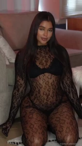 Can i be your catwoman part 27