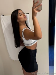 Would i be your gym crush part 5