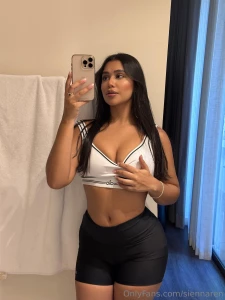 Would i be your gym crush part 6