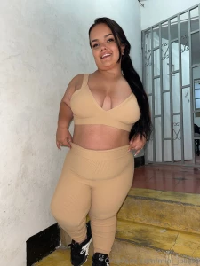 I make your ex look boring
