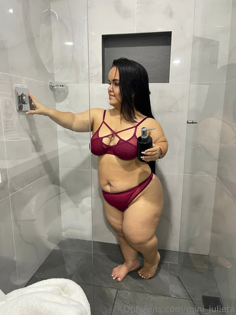 They all wish they had me but only you get to see this 