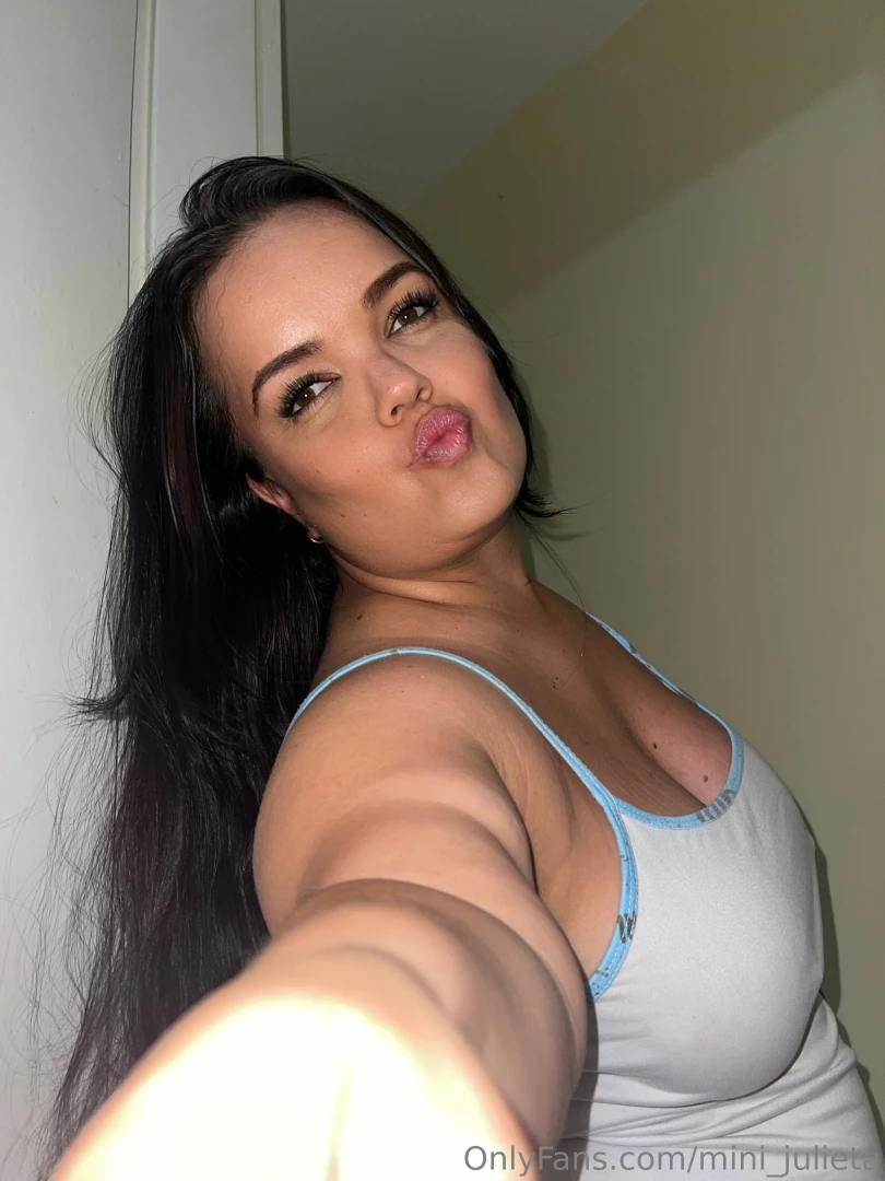 Panties off attitude on 