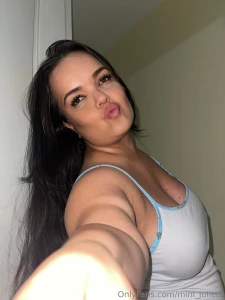 Panties off attitude on