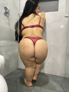 Curiosity looks good on you but satisfaction looks better