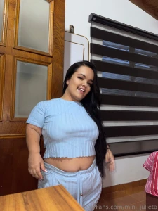 Creating my own sunshine part 11