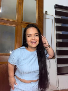 Cute but don t test me