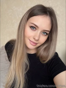 Just a friendly ukrainian girl nnut_ella spreading love from ukraine part 108