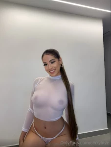 Free subscription carmenxo_official hasn t been here long but she part 543