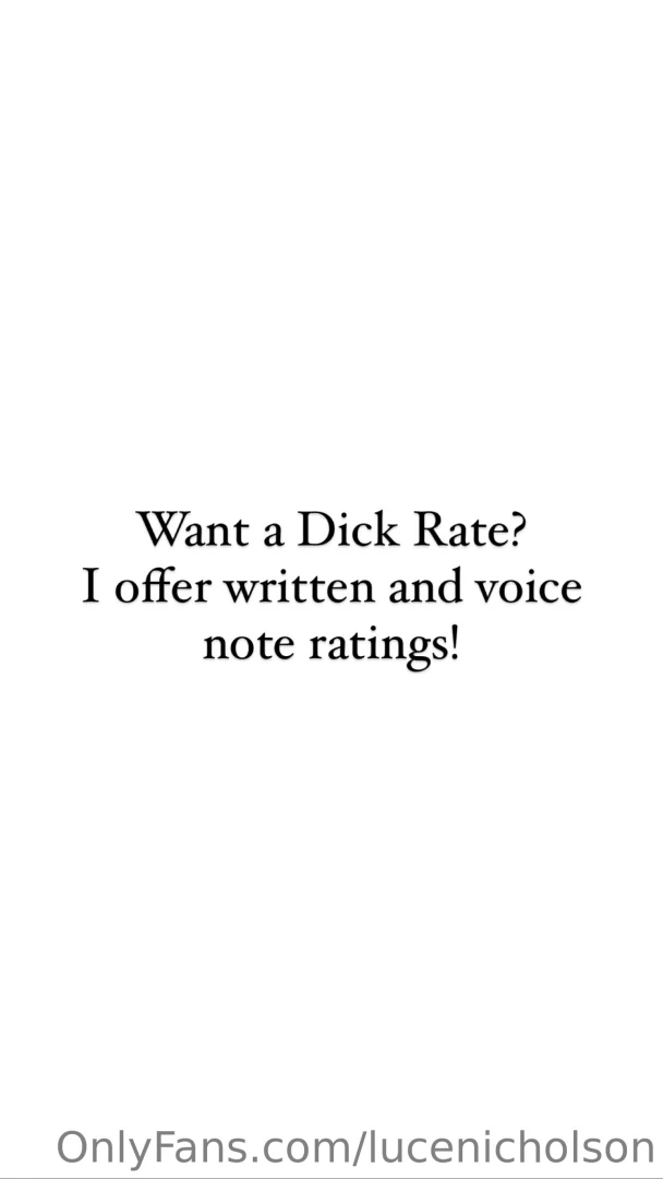 Get so many questions on this for a written rate it s 15 for a long 