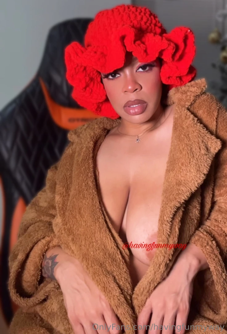 Havingfunmyway part 6 