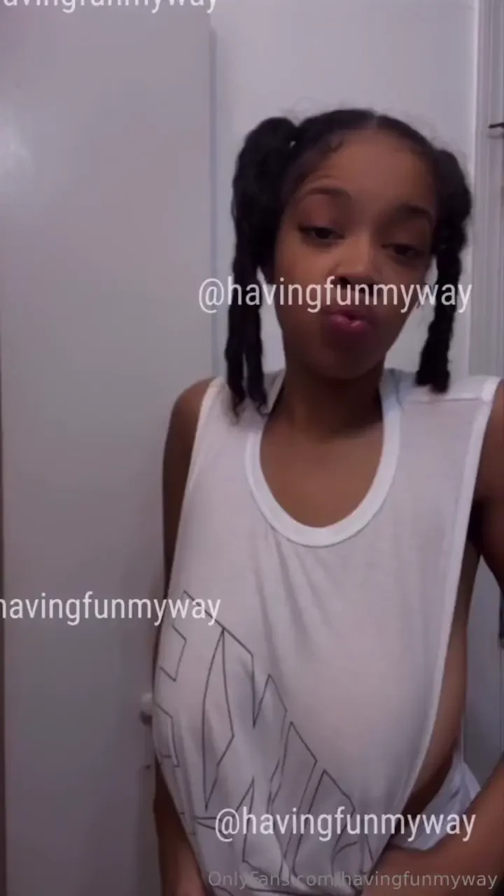 Havingfunmyway part 4 