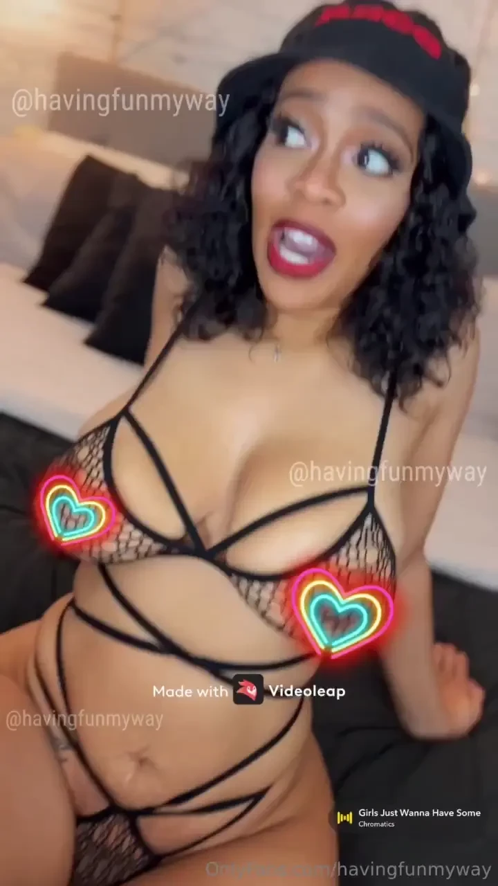 Inbox for full uncut video 