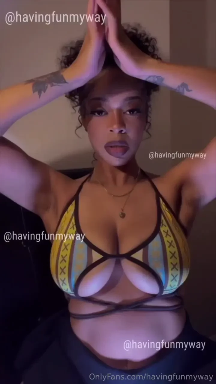 Havingfunmyway part 5 