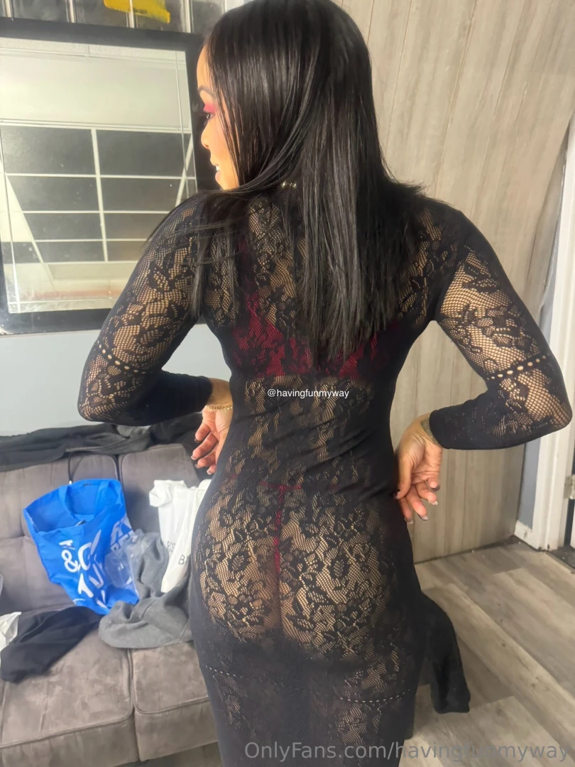 Havingfunmyway part 10 