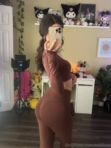 What would you like for dinner honey type fit part 2