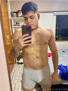 Ya se acerca navidad y a n no llega tu santa christmas is coming and part 3