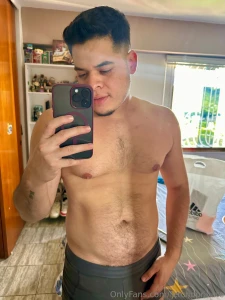 Ya se acerca navidad y a n no llega tu santa christmas is coming and part 5