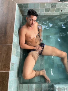 Follow my friend trans man ftmsamuelb big and pink pussy very wet for part 23