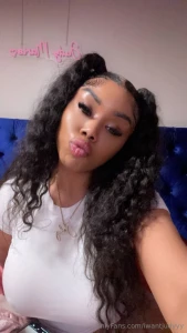 I just got home and i was thinking of you i got dressed so fast so i