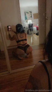Had a nice time today playing and trying on lingerie dont forget to
