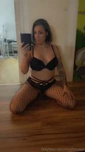 Had a nice time today playing and trying on lingerie dont forget to part 1