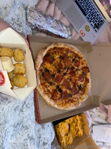 Swipe to see everything i ve devoured