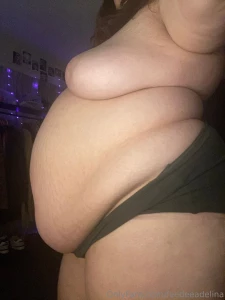 Weighed in at 126kg today part 3