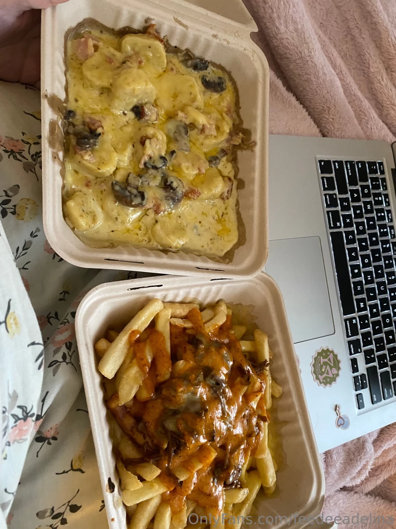 My lunch today soo yummy 